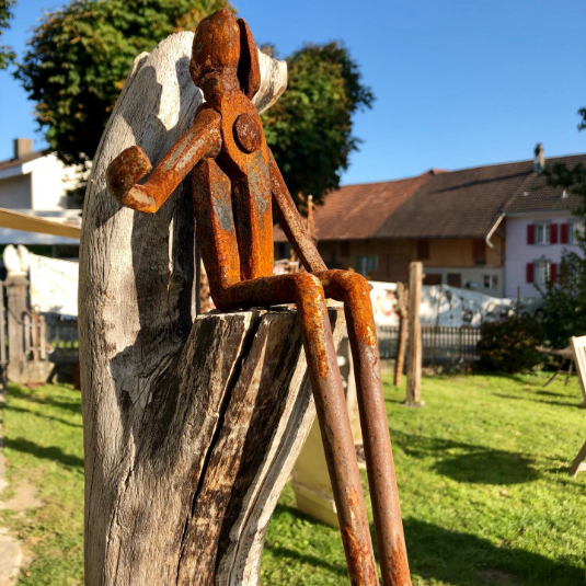 schwemmgut